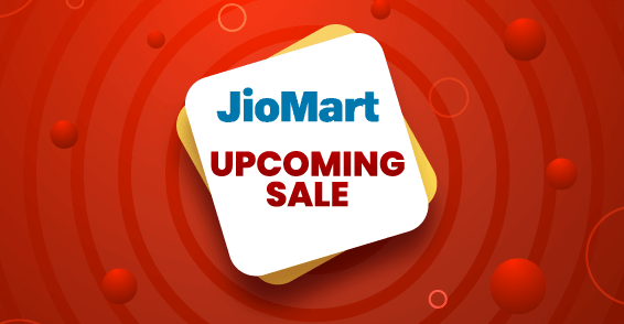 JioMart Upcoming Sale 2024: Your Gateway to Unbeatable Deals!